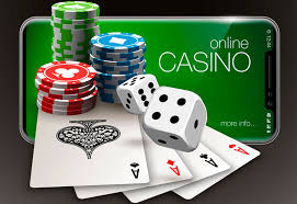 Онлайн казино Casino VOdds